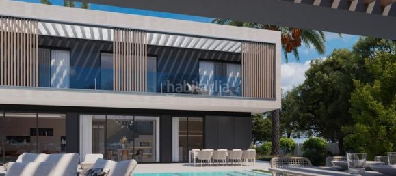 4 Schlafzimmer Villa in Alicante, Spain, Nr. 70005 8