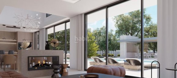 4 Schlafzimmer Villa in Alicante, Spain, Nr. 70005 2