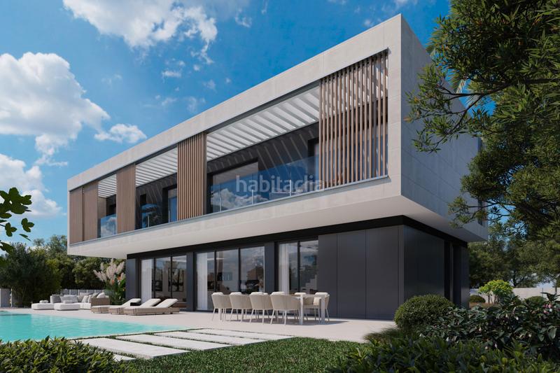 4 Schlafzimmer Villa in Alicante, Spain, Nr. 70005