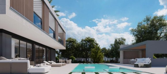 4 Schlafzimmer Villa in Alicante, Spain, Nr. 70005 7