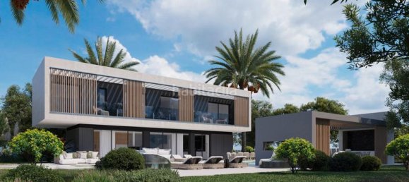 4 Schlafzimmer Villa in Alicante, Spain, Nr. 70005 6