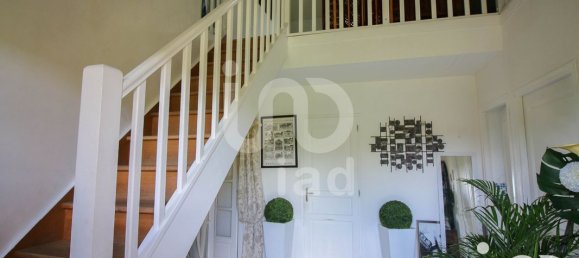 6 bedrooms House in Saint-Aignan, France No. 273604 5