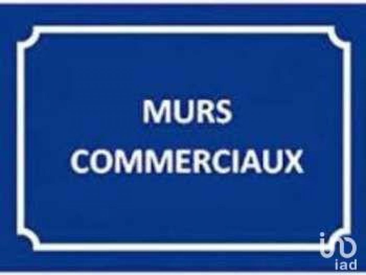 Fabrik in Toulon, France 46m², Nr. 17755