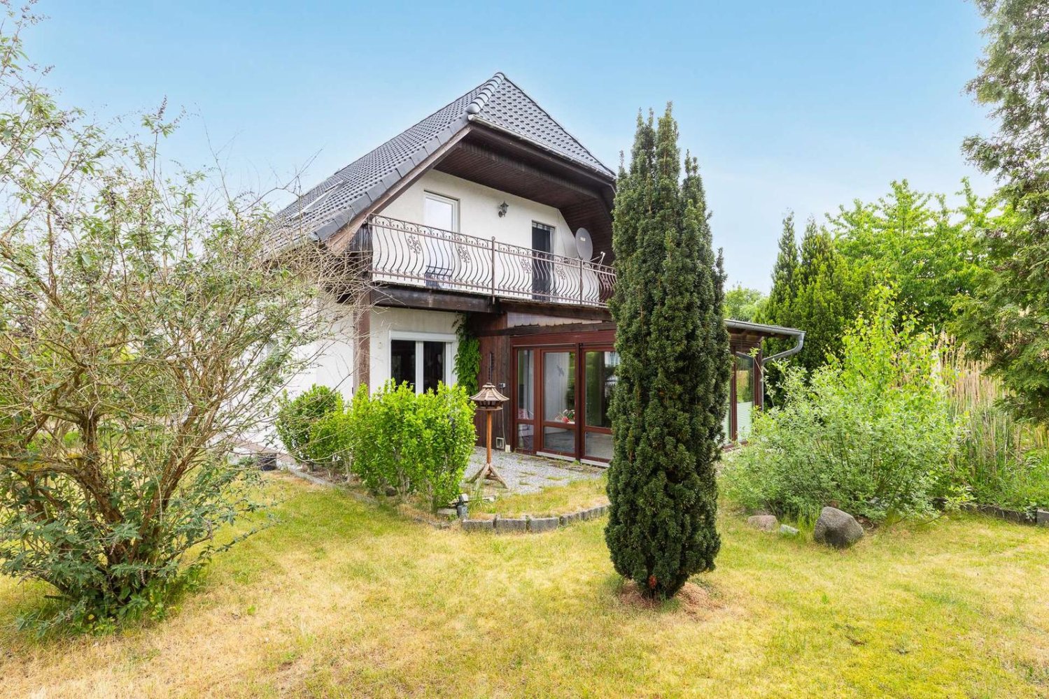 Casa T3 em Markisch-Oderland, Germany N.º 361768