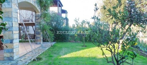 Villa 3+1 in Bodrum, Turkey No. 28382 15