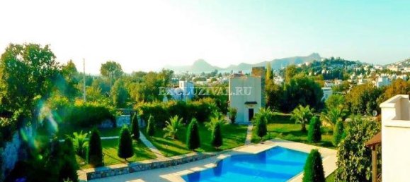 Villa 3+1 in Bodrum, Turkey No. 28382 22