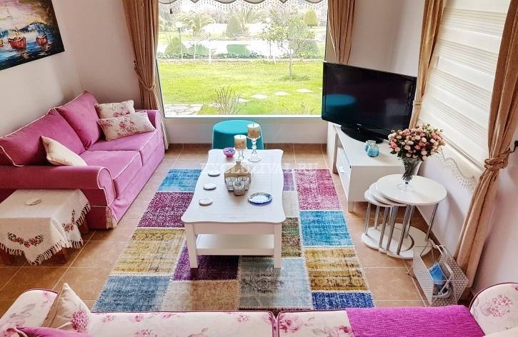 Villa 3+1 in Bodrum, Turkey No. 28382