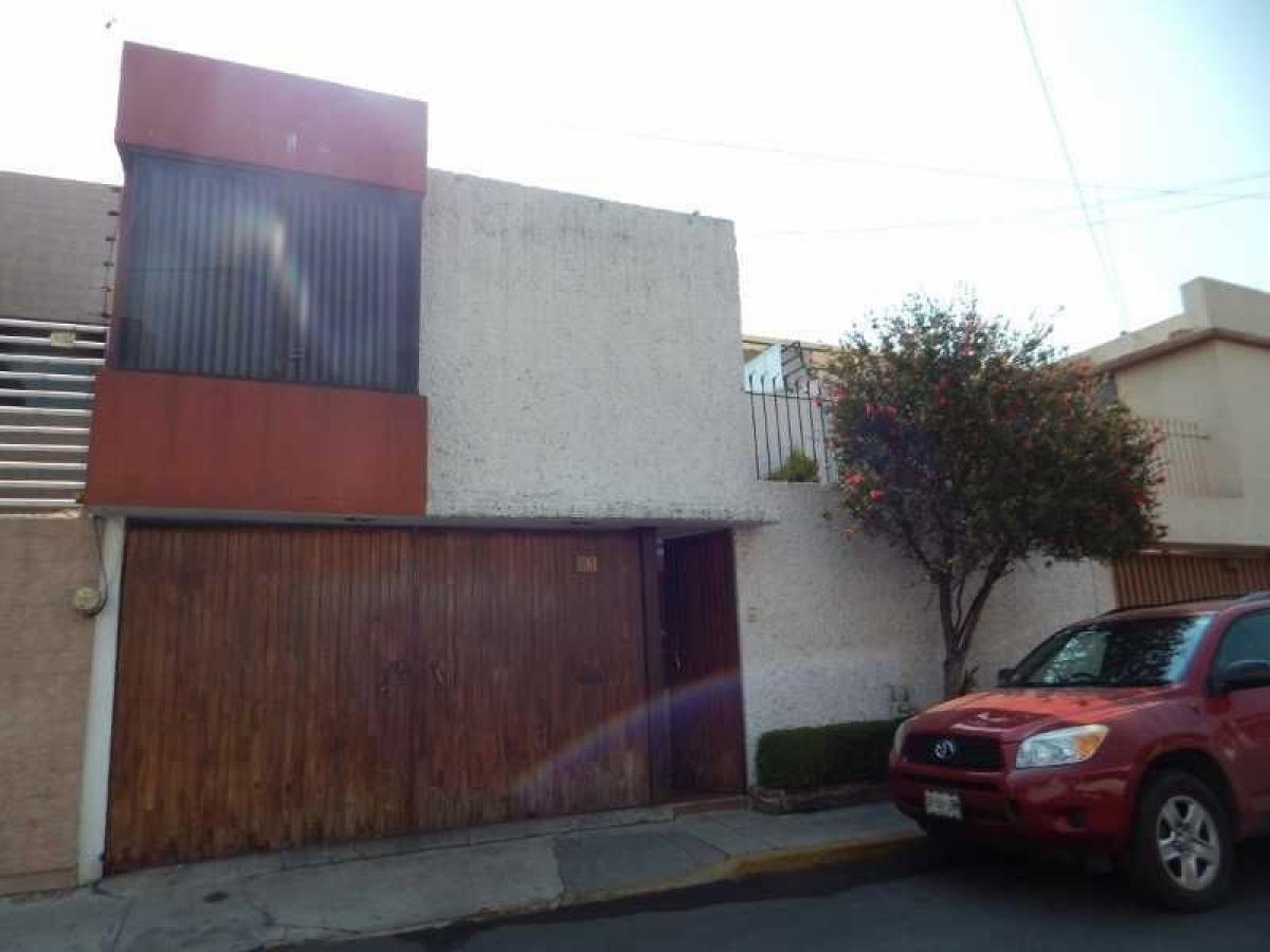Casa T3 em San Buenaventura, Mexico N.º 211640