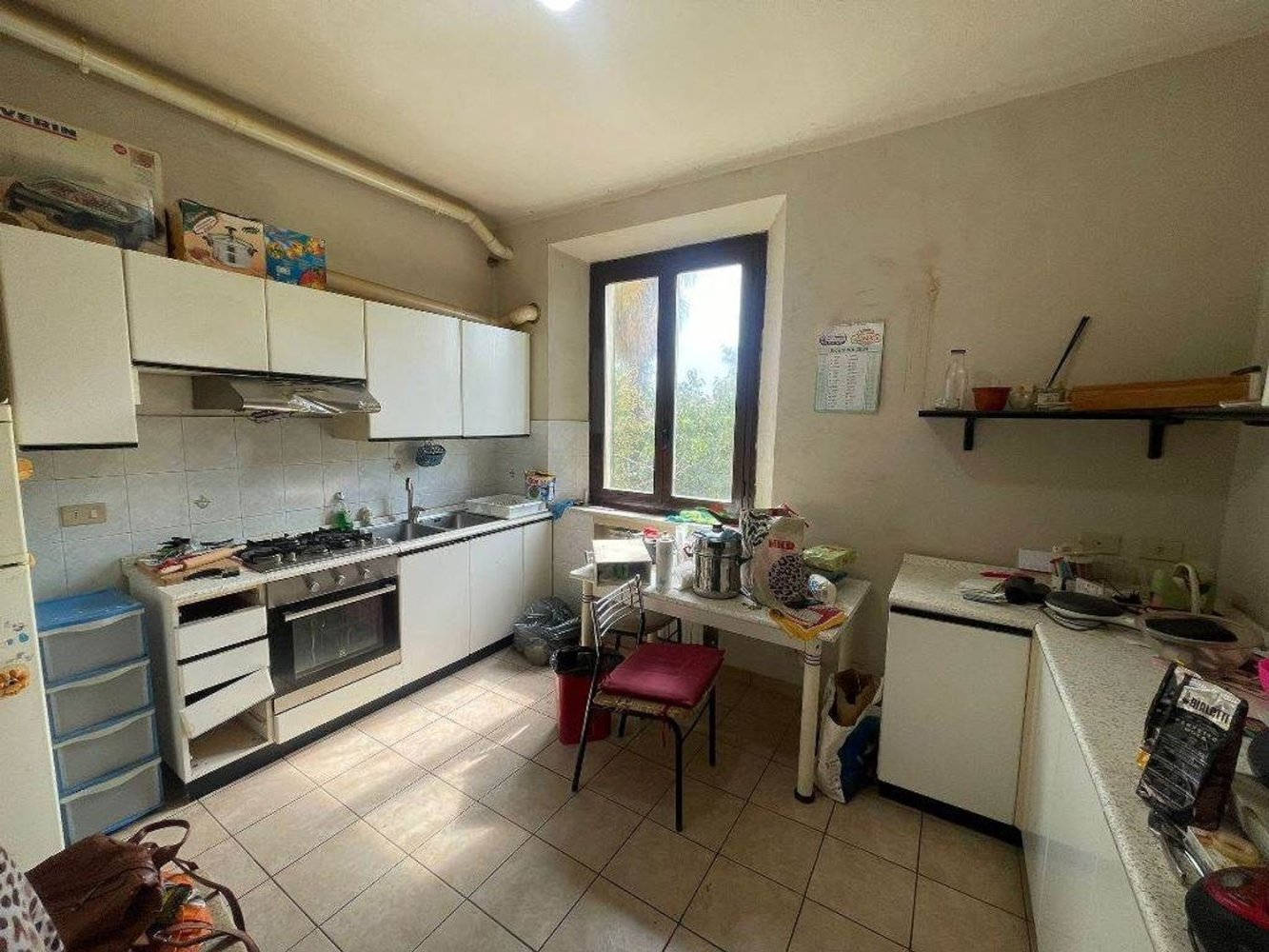 3 bedrooms Apartment in Siena, Italy No. 346251