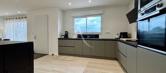 4 غرف نوم منزل في Le Controis-en-Sologne, France رقم 56020 3