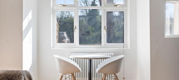 1 bedroom Apartment in London, United Kingdom No. 4602 5