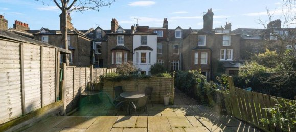 1 bedroom Apartment in London, United Kingdom No. 4602 2