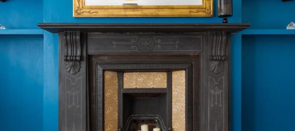 1 bedroom Apartment in London, United Kingdom No. 4602 7