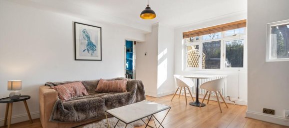 1 bedroom Apartment in London, United Kingdom No. 4602 3