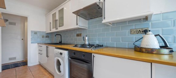 1 bedroom Apartment in London, United Kingdom No. 4602 10