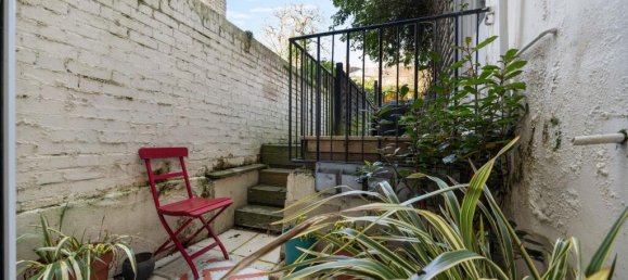 1 bedroom Apartment in London, United Kingdom No. 4602 15