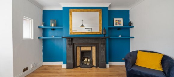 1 bedroom Apartment in London, United Kingdom No. 4602 6