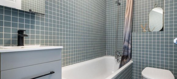 1 bedroom Apartment in London, United Kingdom No. 4602 12