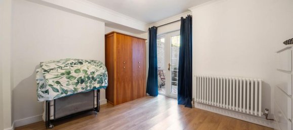 1 bedroom Apartment in London, United Kingdom No. 4602 13