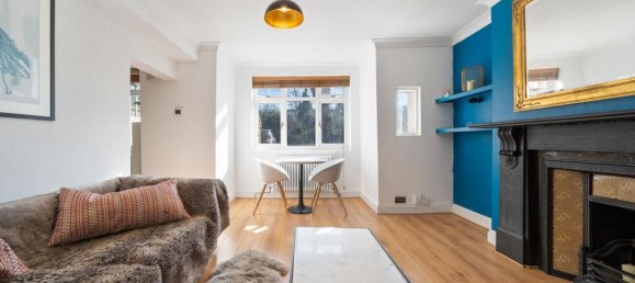 1 bedroom Apartment in London, United Kingdom No. 4602 4