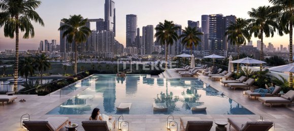3 bedrooms Apartment for sale in Al Reem Island, Abu Dhabi, UAE № 186200 19