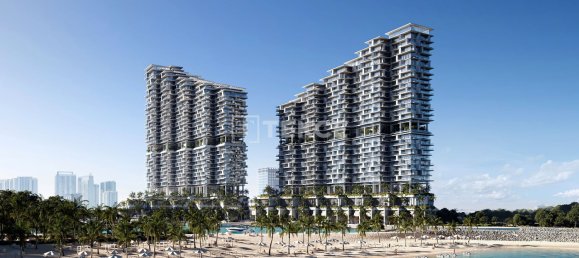 3 bedrooms Apartment for sale in Al Reem Island, Abu Dhabi, UAE № 186200 2