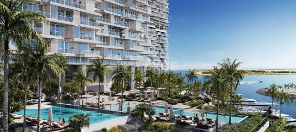 3 bedrooms Apartment for sale in Al Reem Island, Abu Dhabi, UAE № 186200 23
