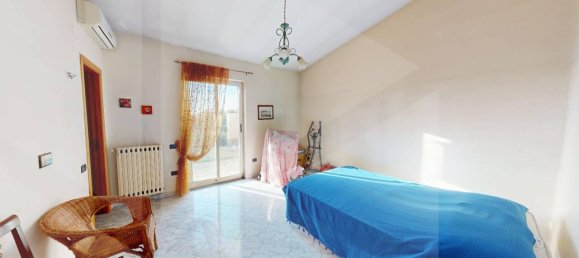 Вилла с 6 комнатами в Казальнуово ди Наполи, Италия № 17804 15