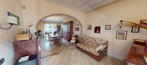 Вилла с 6 комнатами в Казальнуово ди Наполи, Италия № 17804 11