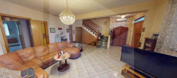 Вилла с 6 комнатами в Казальнуово ди Наполи, Италия № 17804 4