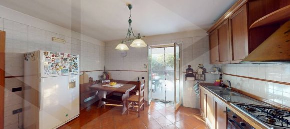 Вилла с 6 комнатами в Казальнуово ди Наполи, Италия № 17804 5