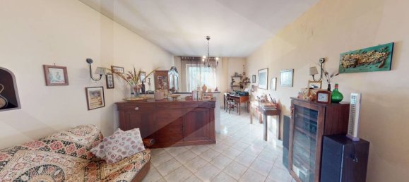 Вилла с 6 комнатами в Казальнуово ди Наполи, Италия № 17804 9