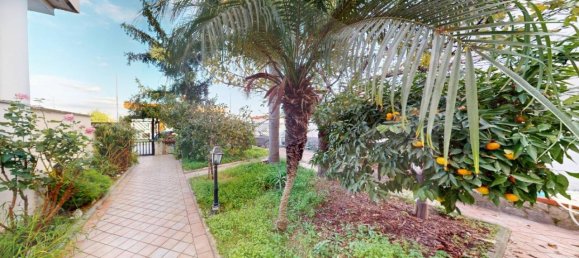 Вилла с 6 комнатами в Казальнуово ди Наполи, Италия № 17804 27