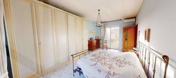 Вилла с 6 комнатами в Казальнуово ди Наполи, Италия № 17804 24