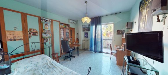 Вилла с 6 комнатами в Казальнуово ди Наполи, Италия № 17804 21