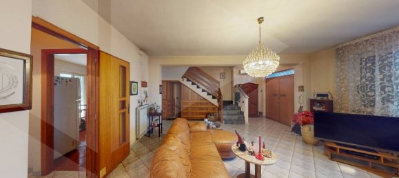 Вилла с 6 комнатами в Казальнуово ди Наполи, Италия № 17804 12