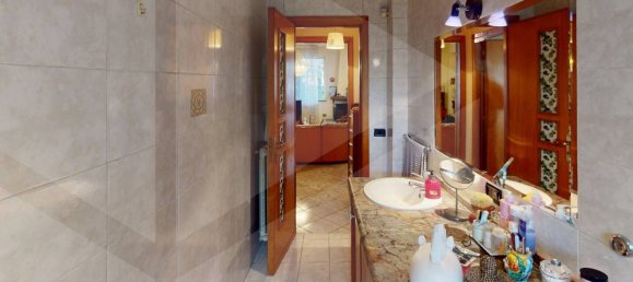 Вилла с 6 комнатами в Казальнуово ди Наполи, Италия № 17804 19