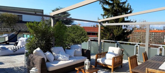 Ático de 11 dormitorios en Rivoli, Italy No. 316702 45