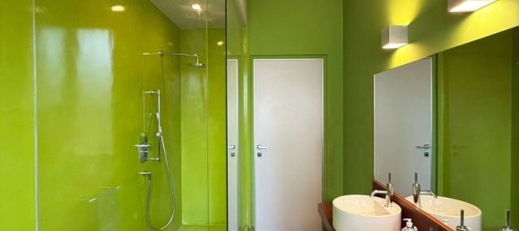 Ático de 11 dormitorios en Rivoli, Italy No. 316702 34