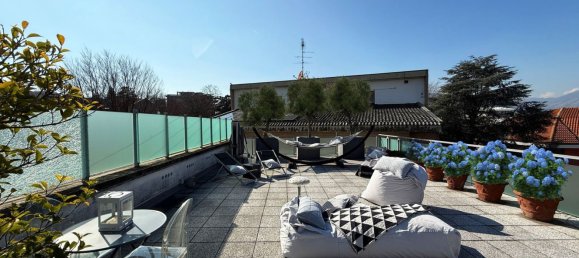 Ático de 11 dormitorios en Rivoli, Italy No. 316702 39