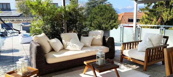 Ático de 11 dormitorios en Rivoli, Italy No. 316702 44