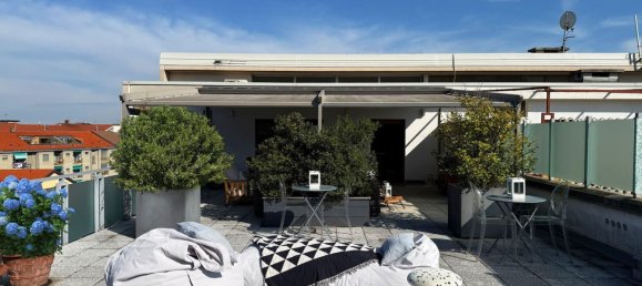 Ático de 11 dormitorios en Rivoli, Italy No. 316702 41