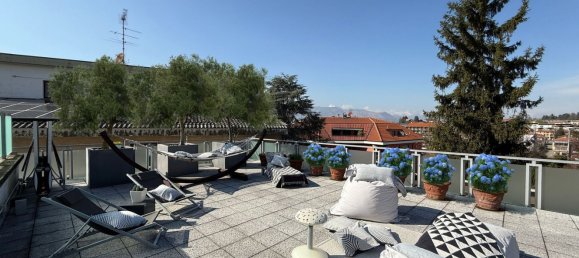 Ático de 11 dormitorios en Rivoli, Italy No. 316702 43