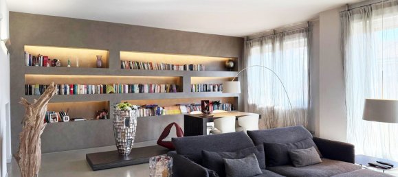 Ático de 11 dormitorios en Rivoli, Italy No. 316702 3