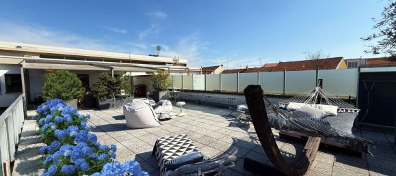 Ático de 11 dormitorios en Rivoli, Italy No. 316702 40