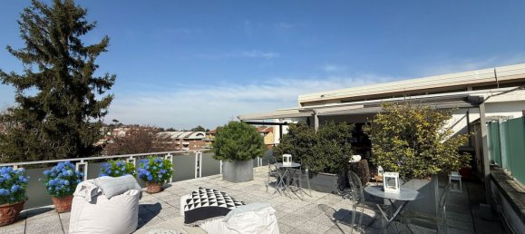 Ático de 11 dormitorios en Rivoli, Italy No. 316702 42