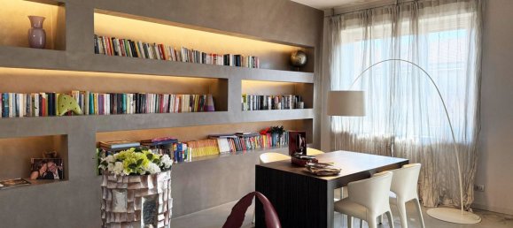 Ático de 11 dormitorios en Rivoli, Italy No. 316702 5