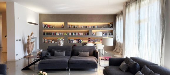 Ático de 11 dormitorios en Rivoli, Italy No. 316702 2