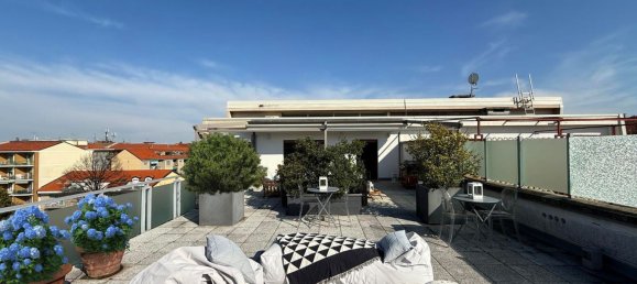 Ático de 11 dormitorios en Rivoli, Italy No. 316702 47