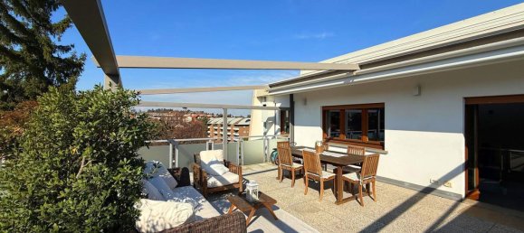 Ático de 11 dormitorios en Rivoli, Italy No. 316702 46